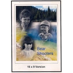 Bear Shooters 16X9 Version