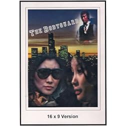 The Bodyguard 16x9 Version