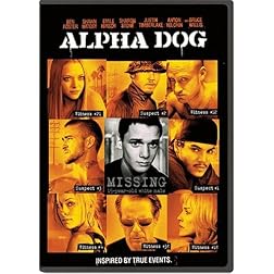 Alpha Dog