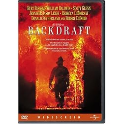 Backdraft