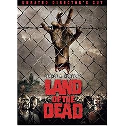 Land of the Dead