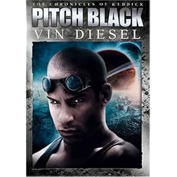 Pitch Black