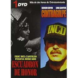 Contragolpe/Escuadron de Honor
