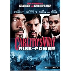 Carlito's Way: Rise to Power