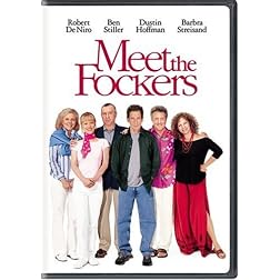 Meet the Fockers