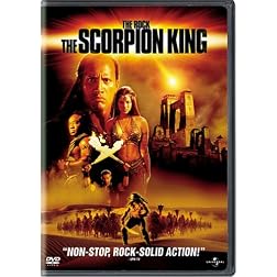 The Scorpion King