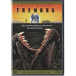 Tremors