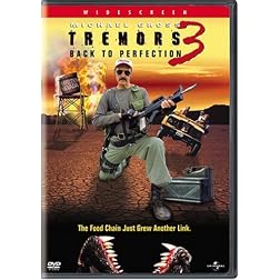 Tremors 3: Return to Perfection