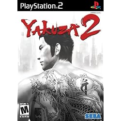 Yakuza 2