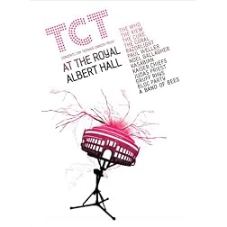 The Who & Friends: Concerts For Teenage Cancer Trust