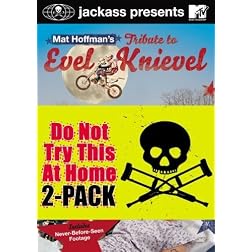 Jackass Presents: Mat Hoffman's Tribute to Evel Knievel/Jackass the Movie