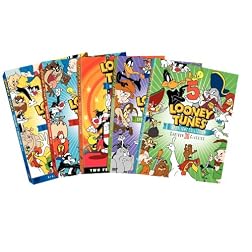 Looney Tunes: Spotlight Collection 1-5 (10pc)