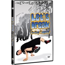 Let's Break With Legacy