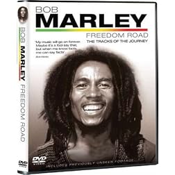 Bob Marley: Freedom Road
