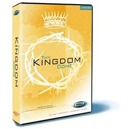 Thy Kingdom Come