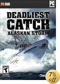 Deadliest Catch: Alaskan Storm