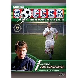 Winning Soccer: Dribbling and Shooting Skills