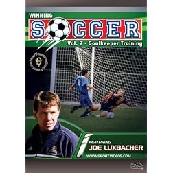 Winning Soccer: Goalkeeper Training