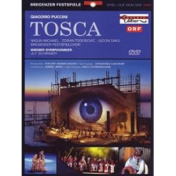Puccini: Tosca