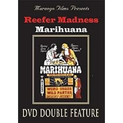 Reefer Madness / Marijuana