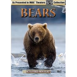 Bears (IMAX)