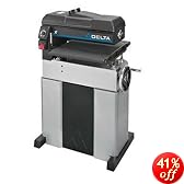 DELTA 31-260X 18-inch by 36-inch Drum Sander