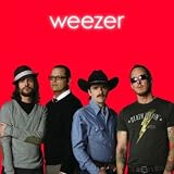 album art to Weezer (Red Album)