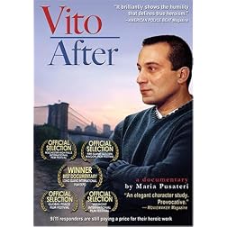 Vito After (Institutional Use - High School/Public Library with Public Performance Rights)