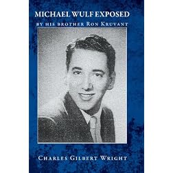 Michael Wolf exposed