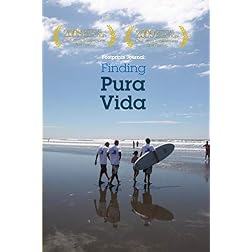 Footprints Journal: Finding Pura Vida