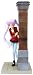 フォーチュンアテリアル 東儀白 (1/8スケールPVC塗装済み完成品)