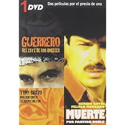 Guerrero del Este de L.A./Muerte por Partida Doble