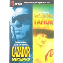 Cazador de Recompensas/La Mujer del Tahur