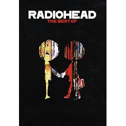 The Best of Radiohead [Region 2]