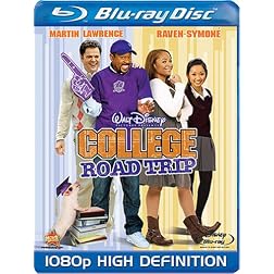 College Road Trip [Blu-ray]