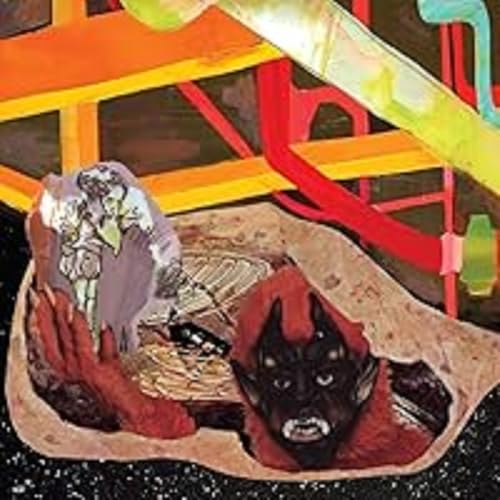 Wolf Parade - At Mount Zoomer