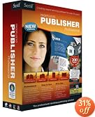 PagePlus X3 Publisher Professional