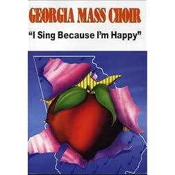 I Sing Because I'm Happy