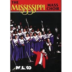 Mississippi Mass Choir