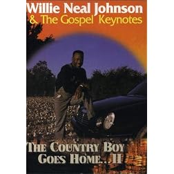 Country Boy Goes Home, Vol. 2
