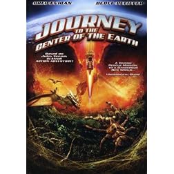 Journey to the Center of the Earth