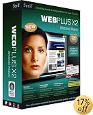 WebPlus X2 Website Maker