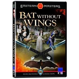 Bat Without Wings