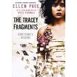 The Tracey Fragments