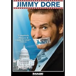 Jimmy Dore: Citizen Jimmy