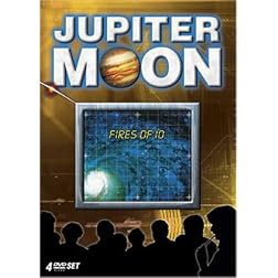 Jupiter Moon: Fires of Io