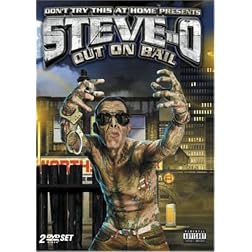 Steve-O: Out on Bail