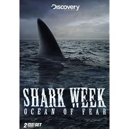 Shark Week: Ocean of Fear