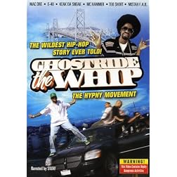Ghostride the Whip: The Hyphy Movement