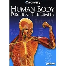 Human Body: Pushing the Limits